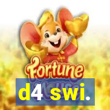 d4 swi.